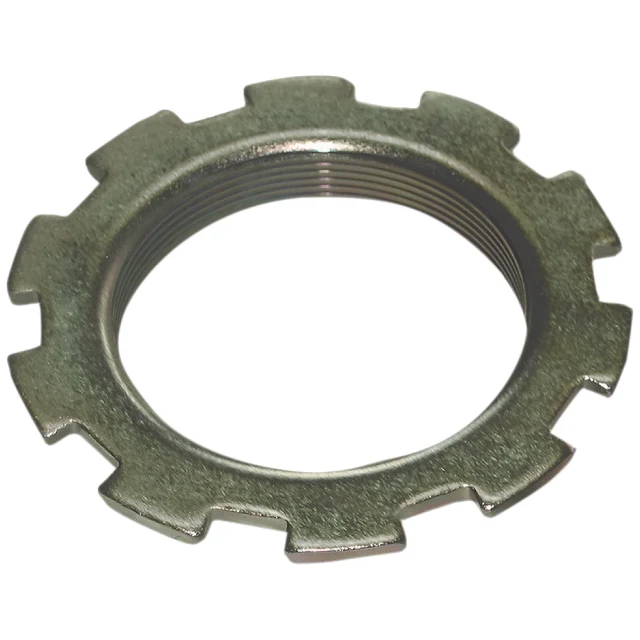 Tuerca amortiguador trasero Honda / Kawasaki / Yamaha 46mm KYB