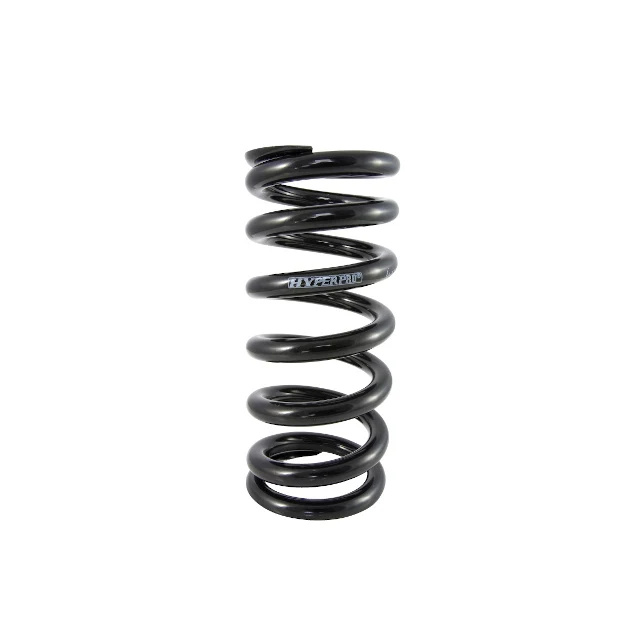 Muelle amortiguador trasero Honda / Kawasaki / Suzuki / Yamaha OffRoad Hyperpro