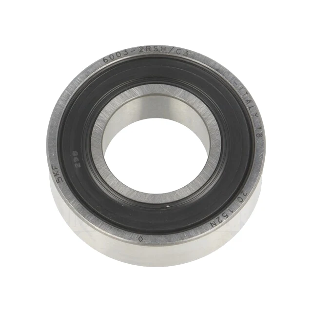 Cojinete SKF 6003-2RSH/C3 17x35x10