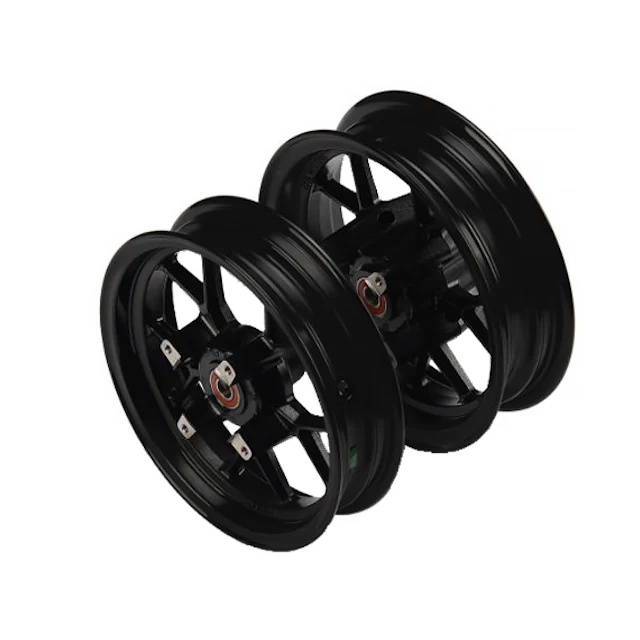 Llantas Pitbike Supermotard 2.15x10"/2.5x10" Pitbike YCF
