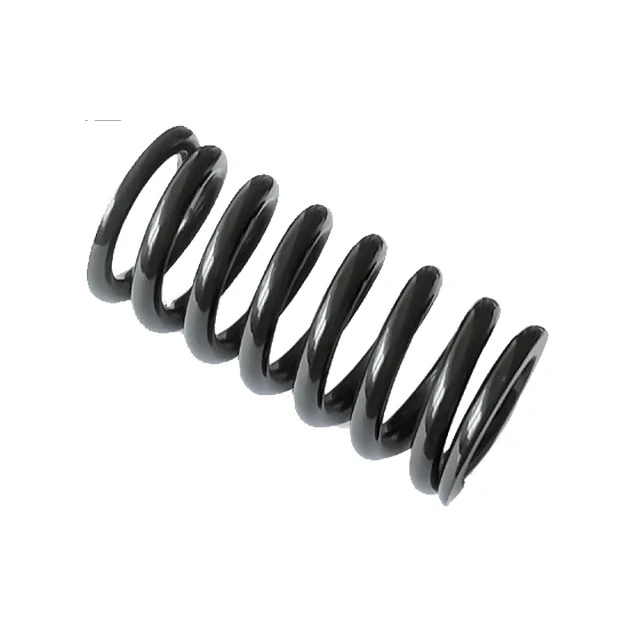 Muelle amortiguador trasero L=140.7mm Negro 850lbs Pitbike YCF Start/SM 88/125