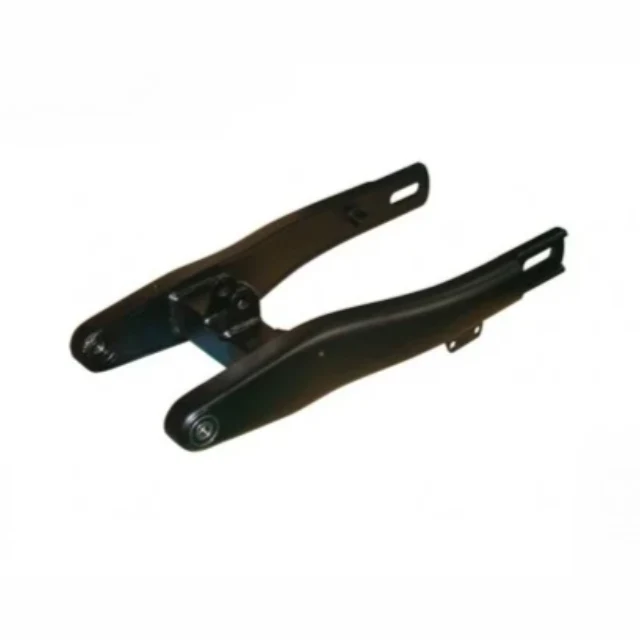 Basculante de acero 420mm x Ø15mm Pitbike YCF Pilot