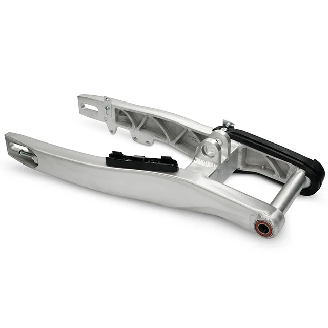 Basculante de aluminio reforzado 460mm d.15mm Pitbike YCF Bigy >2020