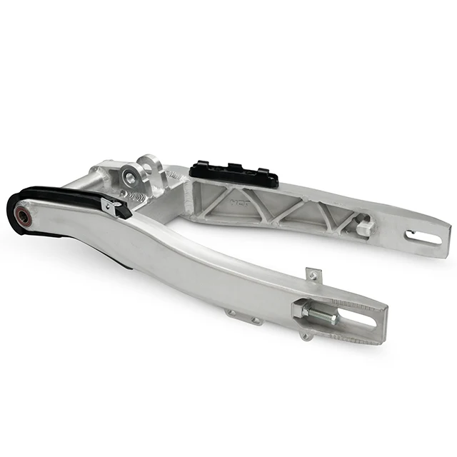 Basculante de aluminio reforzado 460mm d.15mm Pitbike YCF Bigy >2020