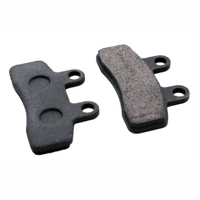 Pastillas de freno delanteras YC110-0501-0405 Pitbike YCF