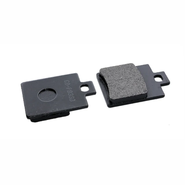 Pastillas de freno traseras YC110-120108 Pitbike YCF
