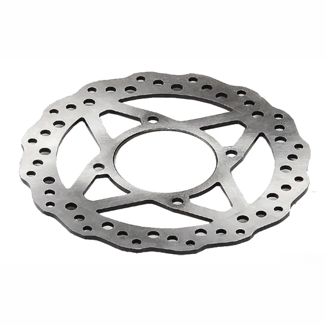 Disco de freno Pitbike d.220mm YCF