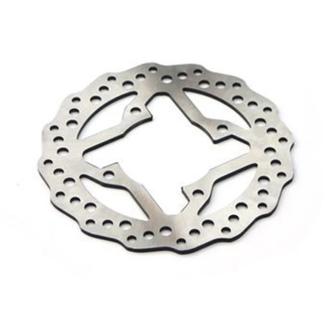 Disco de freno 200mm ØInt.76mmX102,5mmX10mm Pitbike YCF