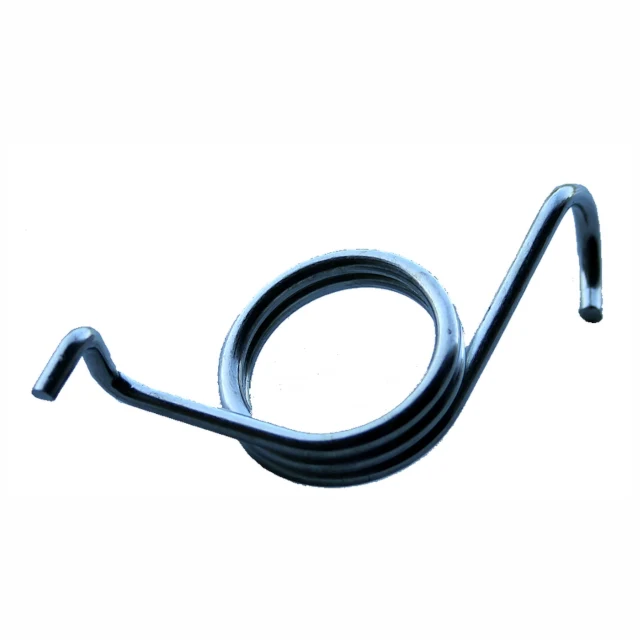 Muelle pedal de freno acero d.3x32x7mm Pitbike YCF