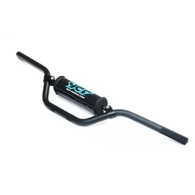 Manillar aluminio Pitbike YCF Bigy "bajo" L=780mm