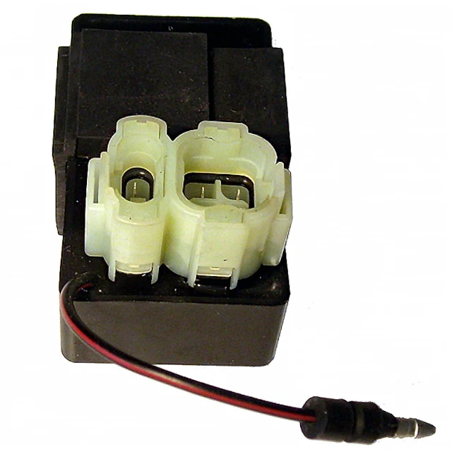 Centralita control de luces Kymco People S 125 05-12 SGR
