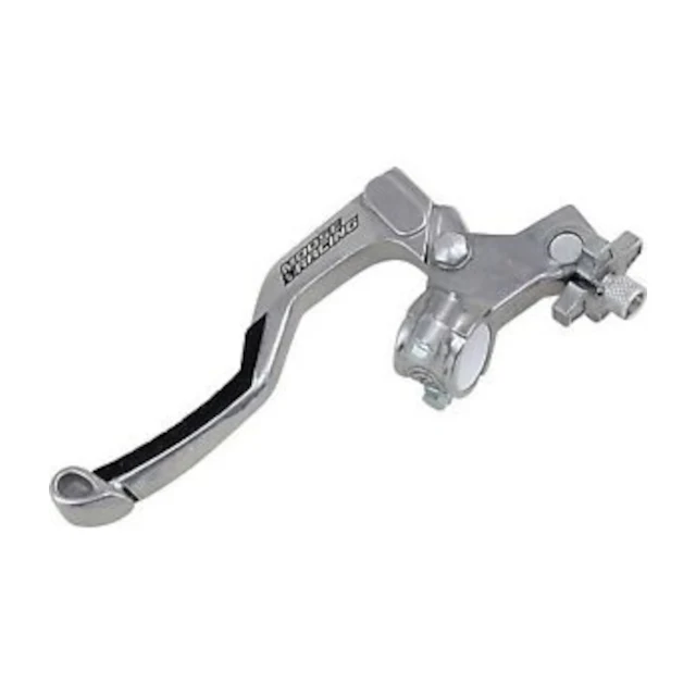 Maneta embrague y soporte aluminio EZ3 Moose Racing