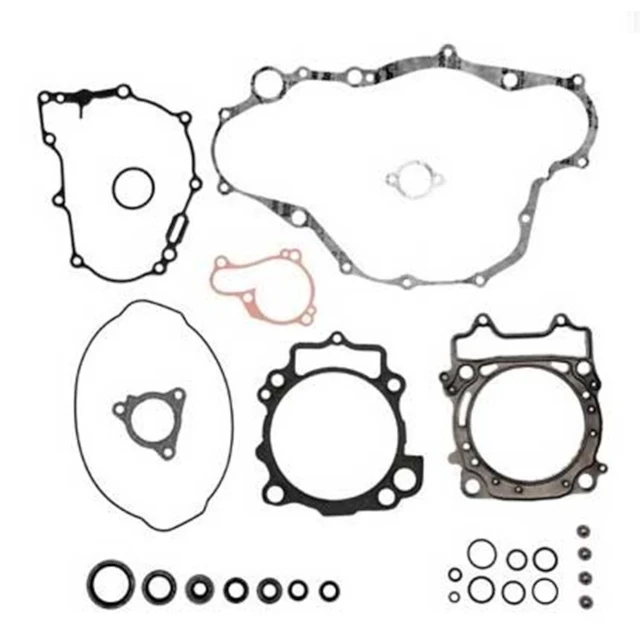 Juego juntas motor completo KTM EXC 200 03-13 Pro-X