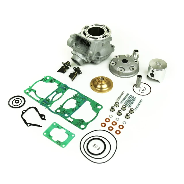 Cilindro Athena Big Bore d=53mm 105cc Yamaha YZ 85 19-25