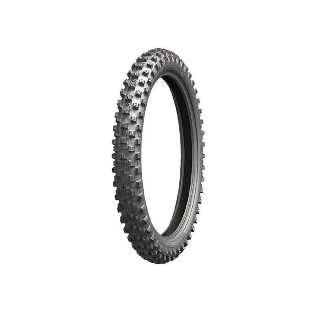 Neumático 90/90-21 54R F Enduro Medium Michelin