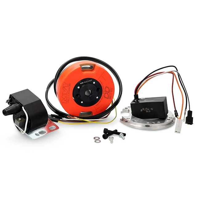 Encendido racing variable MVT Digital Direct 30 Zundapp