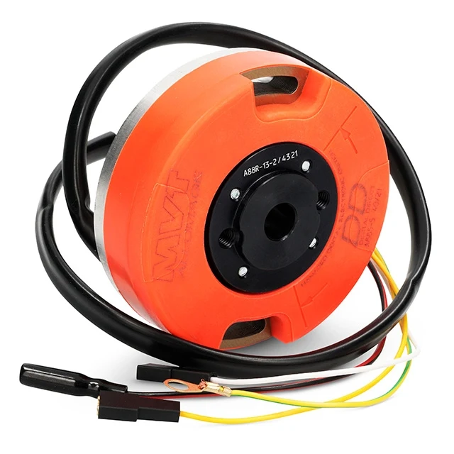 Encendido racing variable MVT Digital Direct 30 Zundapp