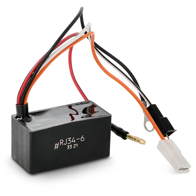 Encendido racing variable MVT Digital Direct 30 Zundapp
