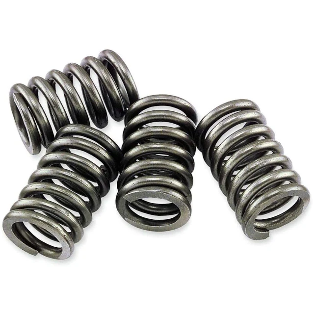 Muelles de embrague Suzuki GSX-R 600/750 06-10 EBC