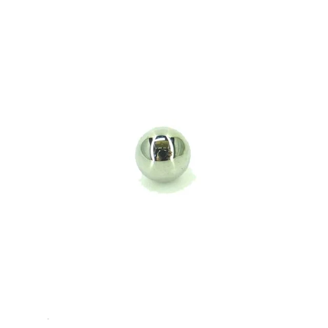 Bola de Q tambor del selector 9mm Motor Minarelli AM6 Rieju