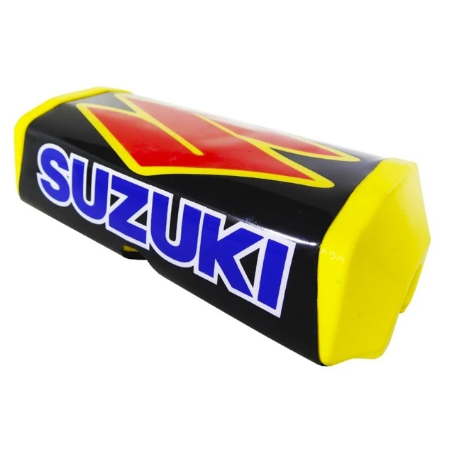 Protector manillar tipo Protaper 2020 Fatbar Suzuki