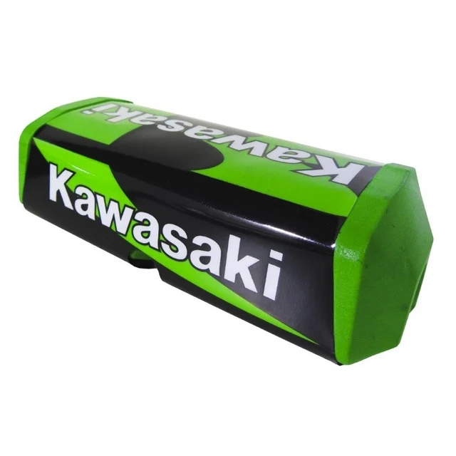 Protector manillar tipo Protaper 2020 Fatbar Kawasaki