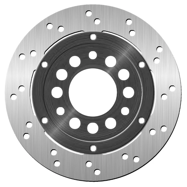 Disco de freno trasero Suzuki Burgman AN 250/400 NG Brake Disc