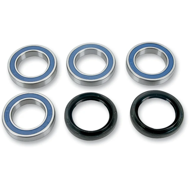 Kit rodamientos y retenes rueda Yamaha YFM 700 Raptor / YFZ 450 All Balls