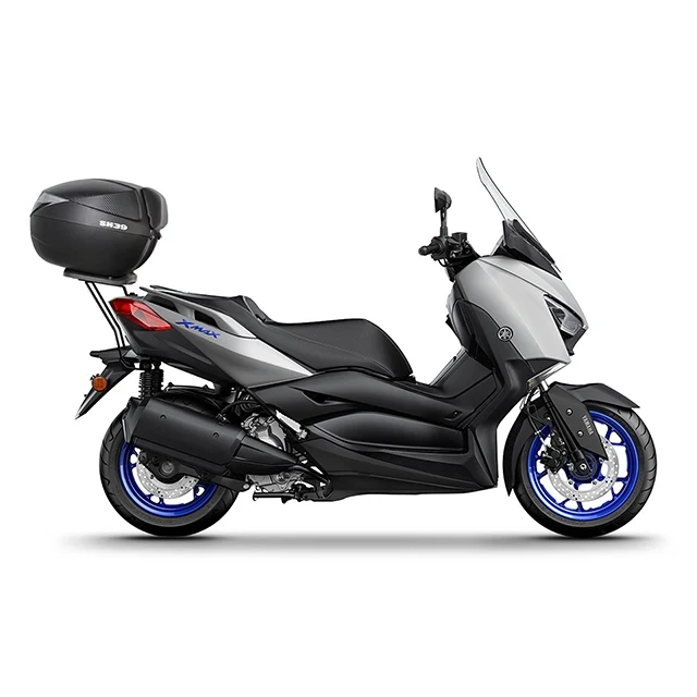 Fijaciones Top Master Yamaha X-Max 125 >2021 Shad