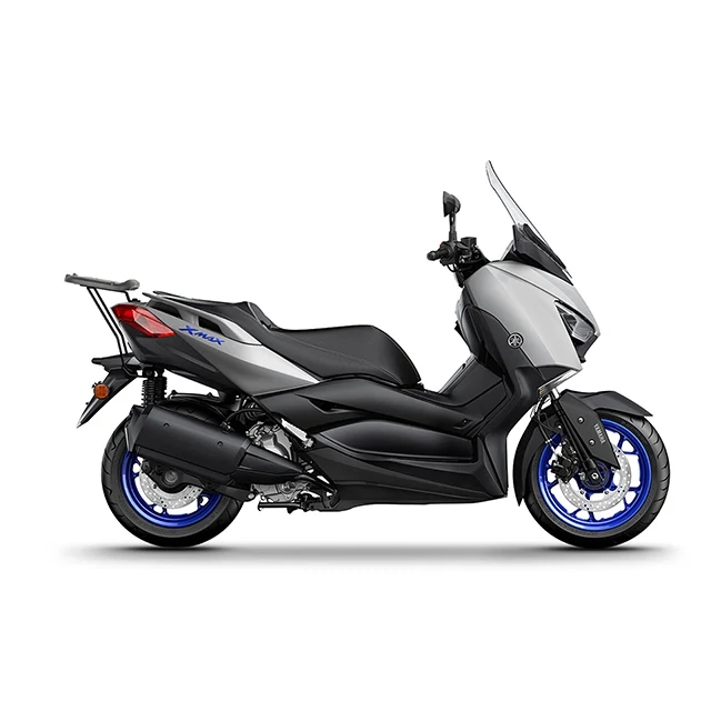 Fijaciones Top Master Yamaha X-Max 125 >2021 Shad
