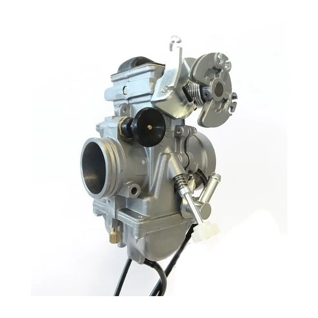 Carburador Mikuni TM 36 Flatslide