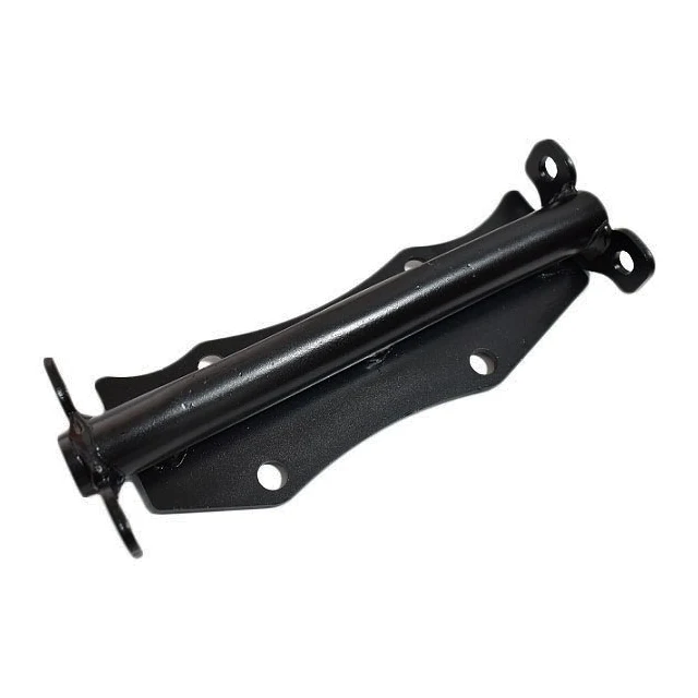 Barra soporte motor Malcor Racer / Rebel Master Pole