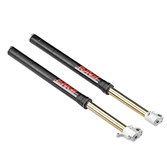 Horquilla delantera regulable 735mm ENGI Pitbike YCF