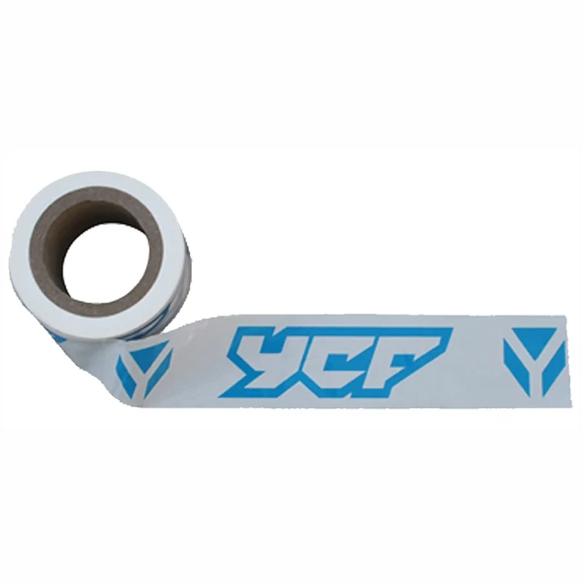 Cinta de circuito rollo 100m YCF