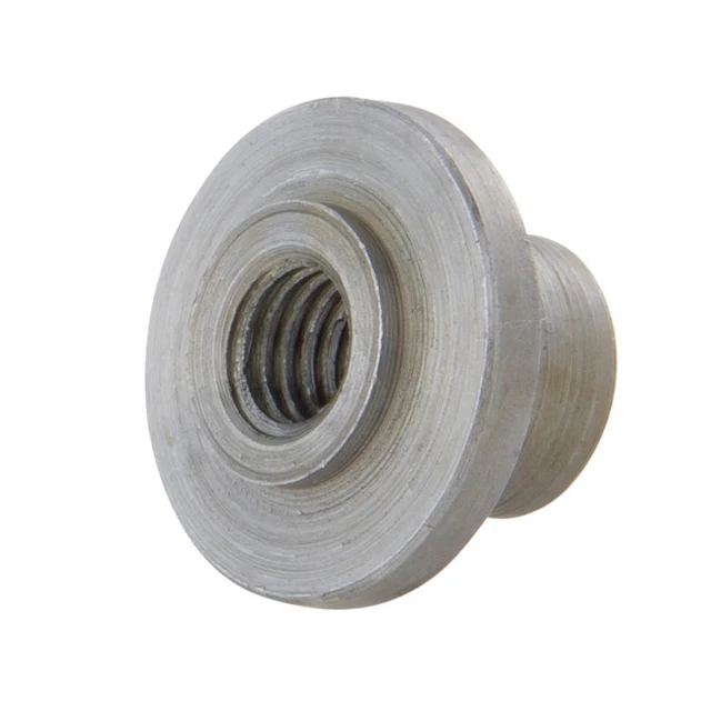 Tuerca soldable EGT Ø M5x14 mm SIP