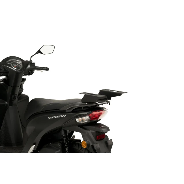 Kit instalación baúles Puig Honda Vision 110 >2017