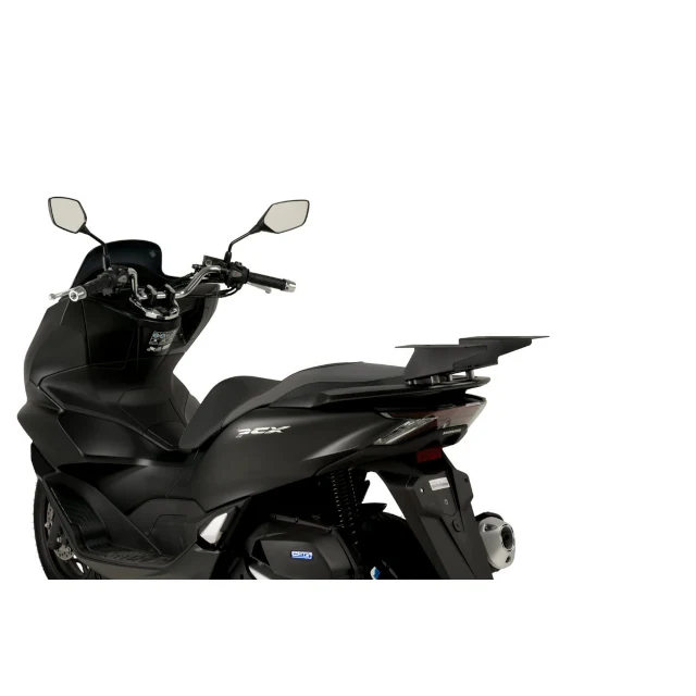 Kit instalación baúles Puig Honda PCX >2018