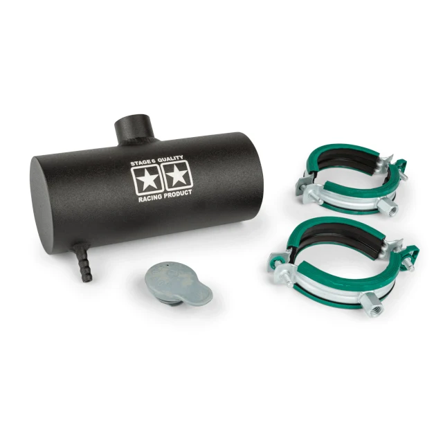 Depósito de gasolina con soportes 650ml Stage6