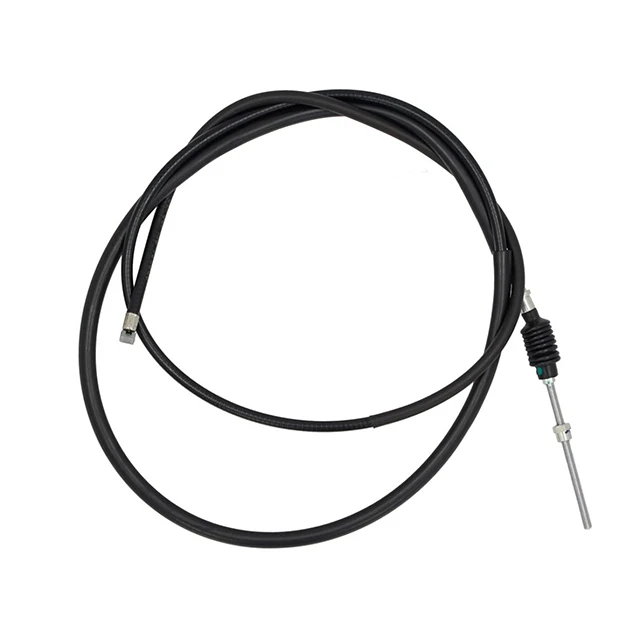 Cable de freno trasero Piaggio Liberty 50-125 / Derbi Sonar 50