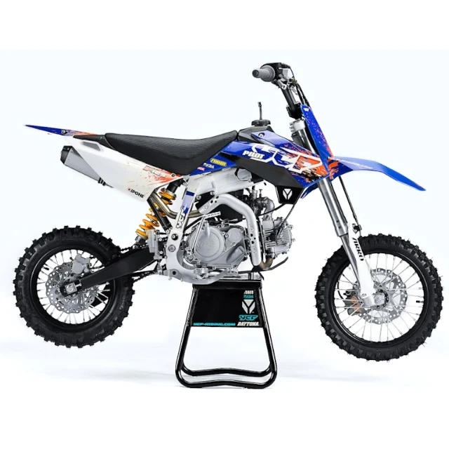 Pitbike YCF Pilot F125