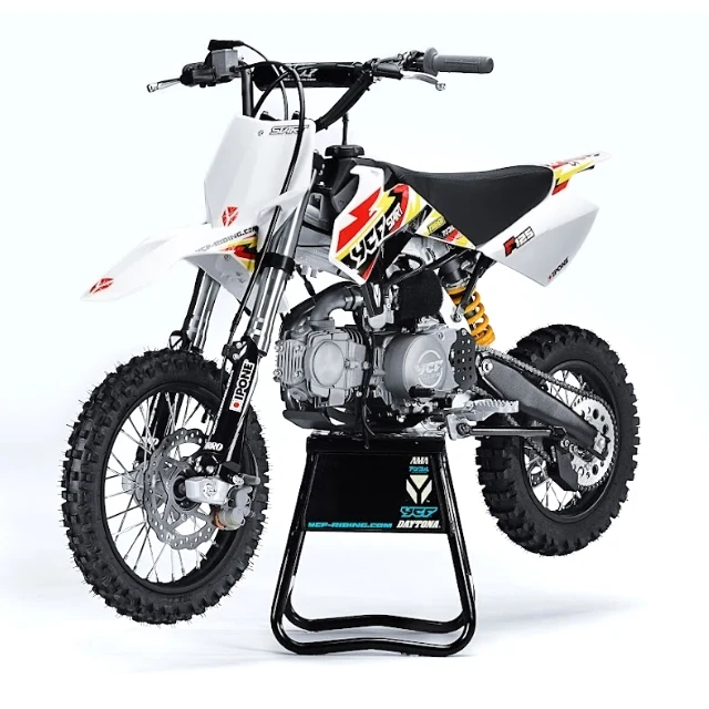 Pitbike YCF Start F125