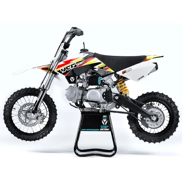 Pitbike YCF Start F125