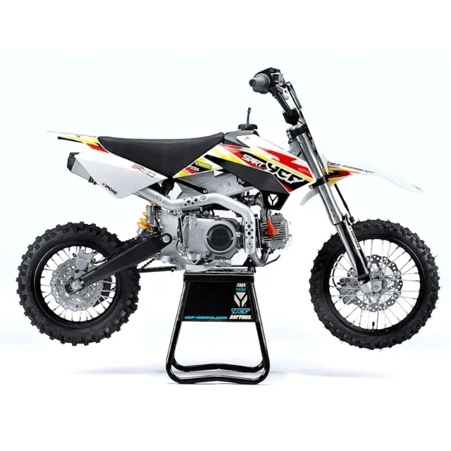 Pitbike YCF Start F125