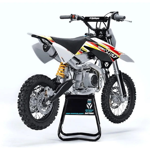 Pitbike YCF Start F125