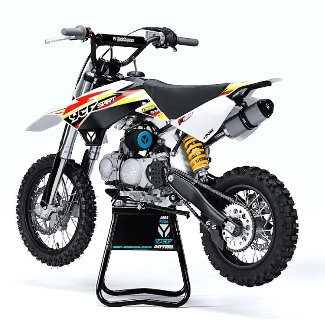 Pitbike YCF Start F125