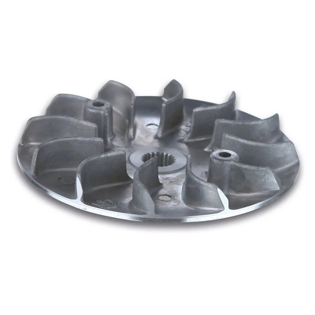 Semipolea de variador Honda CN / Helix 250cc 4T LC Ventilvar 2000 Malossi