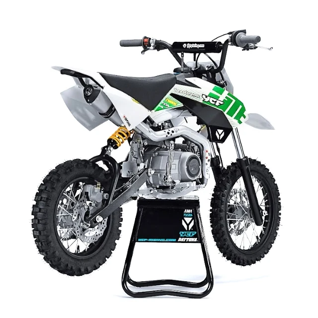 Pitbike YCF Lite F125