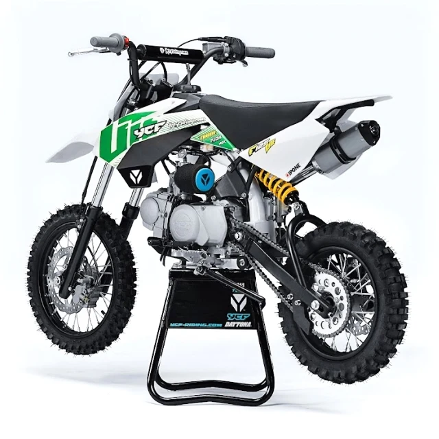 Pitbike YCF Lite F125