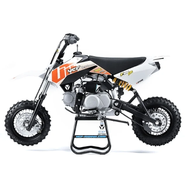 Pitbike YCF Lite F88S