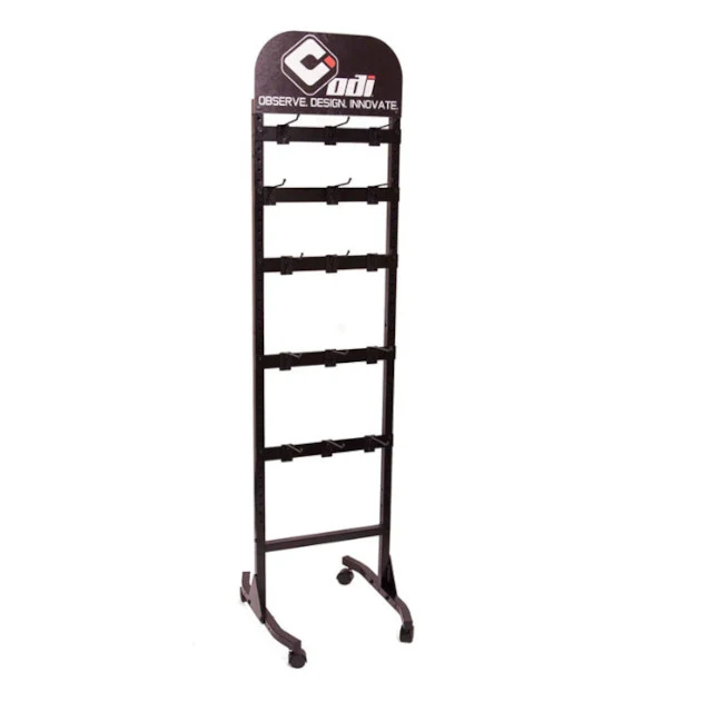 Expositor para puños ODI GRIPS POP DISPLAY